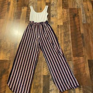 As U Wish Juniors’ XS Romper